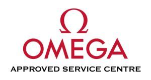 omega approved service centre uk